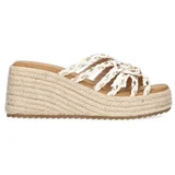 Luna Collection Espadrile 75343 Bela