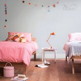 DULUX Dekorativna boja za zid Easycare Unmoved Gray, 2,5 l | shoptok.hr