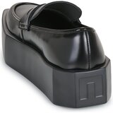 United nude STONE LOAFER LO Crna Slike
