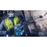 Bosch Set lopatastih dleta 40x250 mm 5/1 Bosch PRO SDS plus-4C (2608690133) | ePonuda.com