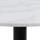 Actona Bela okrogla mizica ø 60 cm Lahti – | Shoptok.si