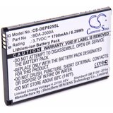 VHBW Baterija za Doro Liberto 822 / 825, 1700 mAh Cijene