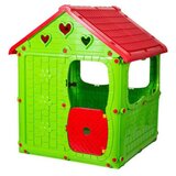  Kućica za decu - Zelena | ePonuda.com
