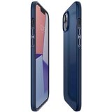 Spigen THIN FIT MASKA ZA IPHONE 14 PLUS / 15 PLUS NAVY PLAVA | shoptok.hr