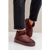 D.Franklin Snow Boots On Platform Women's | Shoptok.si