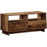  TV stalak 90 x 34.5 x 40 cm Staro drvo Konstruirano drvo | shoptok.hr