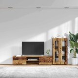 Komplet TV omaric FLORIN 3 pcs Star les Inženirski les, (5000311580) | Shoptok.si