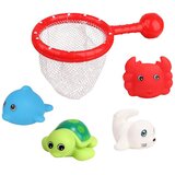  Otroška mreža za lovljenje rib Model 01 | Shoptok.si
