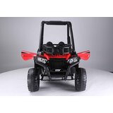 Lean_Toys Avto na akumulator Utv xxl 24V rdeča lea | Shoptok.si