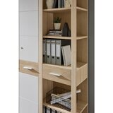 Stylife PISARNIŠKI REGAL | Shoptok.si