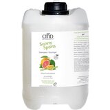 CMD Naturkosmetik sunny sports šampon / gel za prhanje - 2,50 l | Shoptok.si