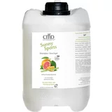 CMD Naturkosmetik sunny sports šampon / gel za prhanje - 2,50 l