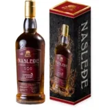Rakija Nasleđe Šljiva 3 45% vol, 700ml BOX