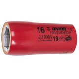 Unior Ključ nasadni, prihvat 1/2", izolovan 10 612195 | Eponuda.com