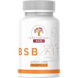 ERYTHRINA Kapsule za mršavljenje BSB Fit, 30 kapsula u
