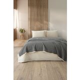 Lessentiel Maison Double Prekrivač Diamonds, 210 x 230 cm, Sivi | ePonuda.com