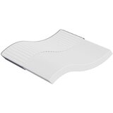  The Living Store Vzmetnica iz pene srednje mehka 180x200 cm - Vzmetnica Iz Pene, (21502898) | Shoptok.si
