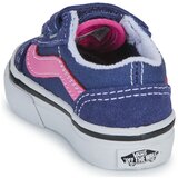 Vans Nizke superge Old Skool V Vijolična | Shoptok.si