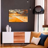  Slika za samostalno slikanje - Golden Beach 60x40 | shoptok.hr
