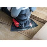 Bosch EXPERT Sanding Plate AVZ 90 RT10 list testere za višenamenske alate od 90 mm - 2608900043 | Eponuda.com