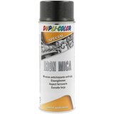 Dupli color iron mica 400ml antracit Cene