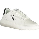 Calvin Klein WHITE MEN&#39;S SPORTS SHOES | shoptok.hr