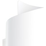 Eglo 902024 - LED spoljašnje zidno svetlo MONTARELLO 2xLED/4W/230V IP44 bela | Eponuda.com
