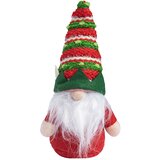 YESSS! Praznični patuljak sa zelenom crvenom kapom | Eponuda.com