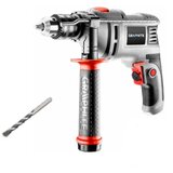 Graphite 58G726 udarna bušilica, 650W, 0-3000/min, 13mm stezna glava, kofer | shoptok.hr