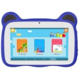 Meanit tablet 7" K10 PLUS KIDS, Android 10, plavi | Eponuda.ba