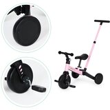 ECO TOYS bicikl 2 u 1 rozi | shoptok.hr