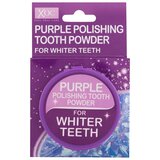 Xpel Purple Polishing Tooth Powder beljenje zob 30 g Cene