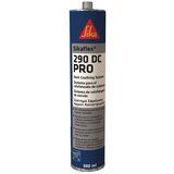 MARINE masa za brtvljenje sikaflex 290 dc pro (300 ml, prikladno za: tikovina, crne boje) Cijene