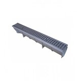 WOLFARTH Kanalica PVC 14x100cm ER100V | Eponuda.ba