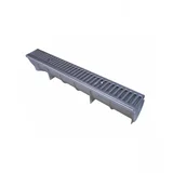 Kanalica PVC 14x100cm ER100V
