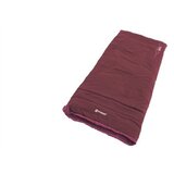 Outwell Champ Kids Children Rectangular sleeping bag Polyester Red Cijene