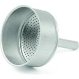 Lijak z nadomestnim delom - Za 4 skodelice, aluminij