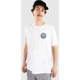 Rip Curl Wettie Passage Icon T-shirt white | Shoptok.si