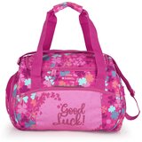 Gabol Torba Sportska putna 42x28x25cm 30l-0,46 kg Clover