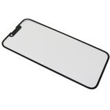 Apple Staklo touch screen-a za iphone 13 pro + frame + oca sticker black ( SD12859 ) | ePonuda.com