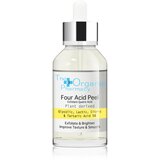 The Organic Pharmacy four Acid Peel 5 % Cene