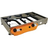 Olimp Sport Roštilj na plin Lotus 65 Fe kombinovan | ePonuda.com