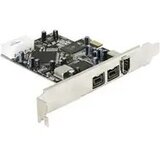 Delock PCI Express card FireWire A /B interface cards /adapter | shoptok.hr