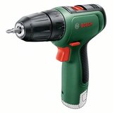 Bosch Akumulatorski vrtalni vijačnik EasyDrill 1200, 1 x baterija PBA 12V 1,5Ah, 34 kosov. komplet opreme Home and Garden EasyDrill 1200 -akumulatorsk, (21511761) | Shoptok.si