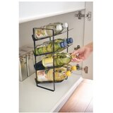 YAMAZAKI Stojalo za steklenice Tower – | Shoptok.si