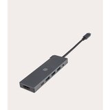 Tucano 6-u-1 USB Hub s USB-C prikljuckom Cijene