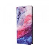  Trendy preklopna torbica Samsung Galaxy A22 A225 LTE - modro vijola Cene