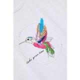 Marisse Women's Blouse L-Ts-4335 White | shoptok.hr