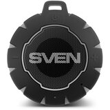 Sven PS-95 prenosni zvočnik Bluetooth, ČRNA | Shoptok.si
