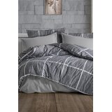 L'essentiel Maison Komplet posteljina Rian, 195x220 cm, 200x240 cm, Siva | Eponuda.ba